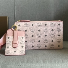 MCM Clutch Bags